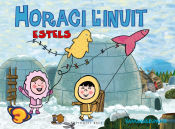 Portada de Horaci l'inuit. Estels