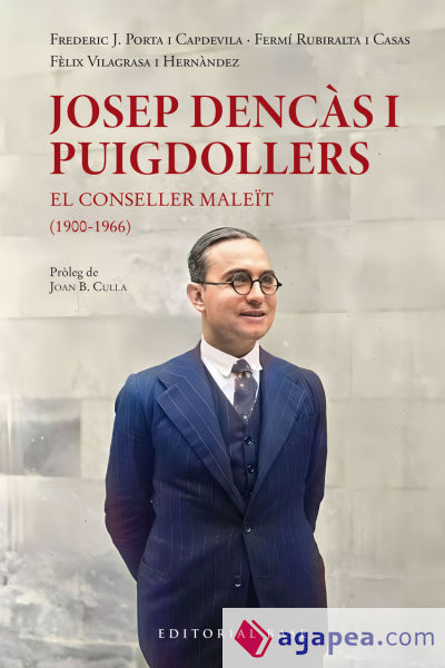 Josep Dencàs i Puigdollers