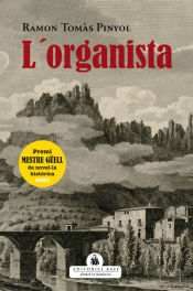 Portada de L'organista