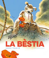 Portada de La Bèstia 2