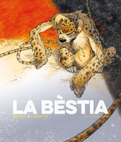 Portada de La Bèstia