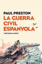 Portada de La Guerra Civil Espanyola (Ebook)