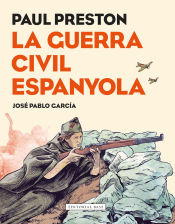 Portada de La Guerra Civil Espanyola