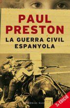 Portada de La Guerra Civil espanyola (Ebook)