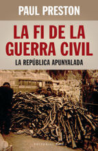 Portada de La fi de la Guerra Civil (Ebook)