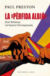 Portada de La "p&egrave;rfida Albi&oacute;"