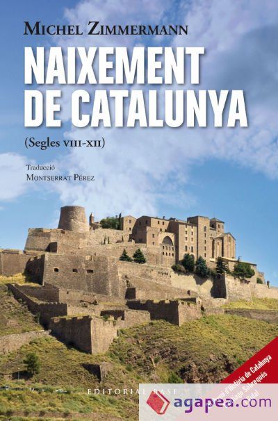 Naixement de Catalunya Naixement de Catalunya