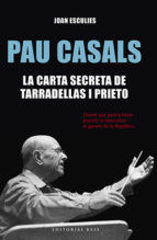 Portada de Pau Casals (Ebook)