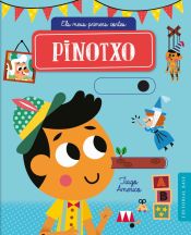 Portada de Pinotxo