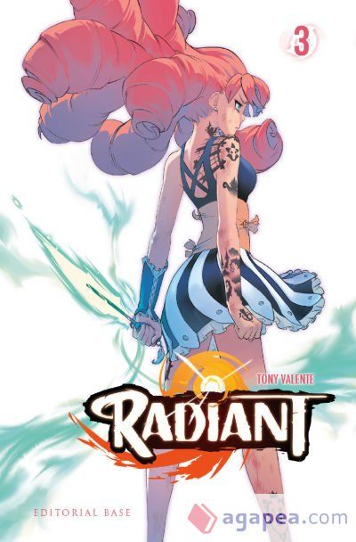 Radiant 3
