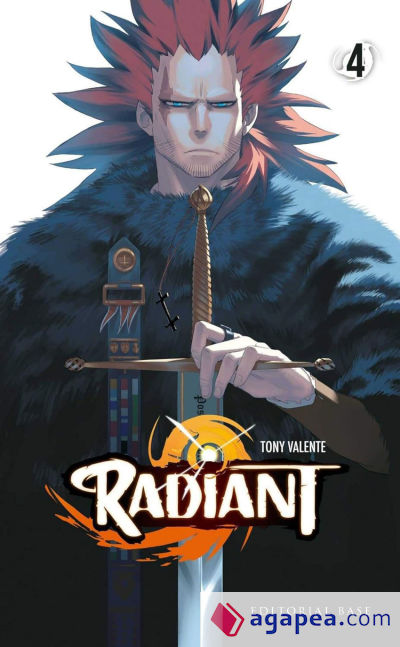 Radiant 4