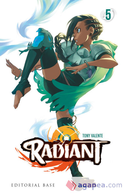 Radiant 5