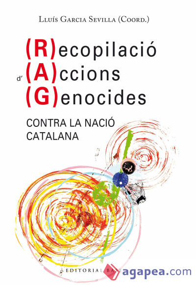 Recopilació dAccions Genocides contra la nació catalana