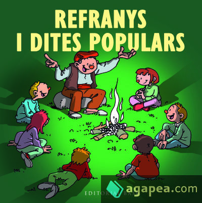 Refranys i dites populars