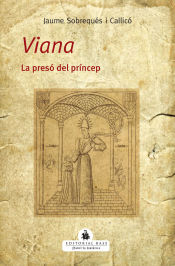 Portada de Viana. La presó del príncep