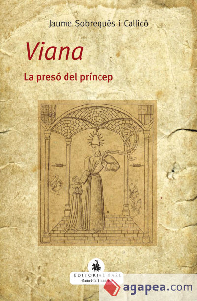 Viana. La presó del príncep