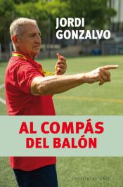 Portada de Al compás del balón