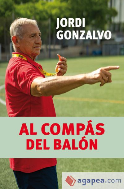 Al compás del balón Al compás del balón