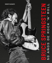 Portada de Bruce Springsteen