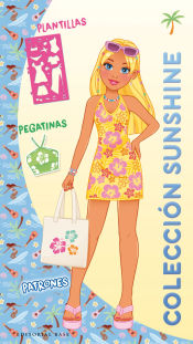 Portada de Colección Sunshine. ¡Diseña tu propia colección!