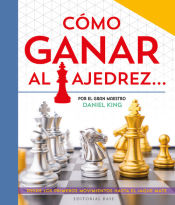 Portada de Cómo ganar al ajedrez