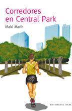 Portada de Corredores en Central Park (Ebook)