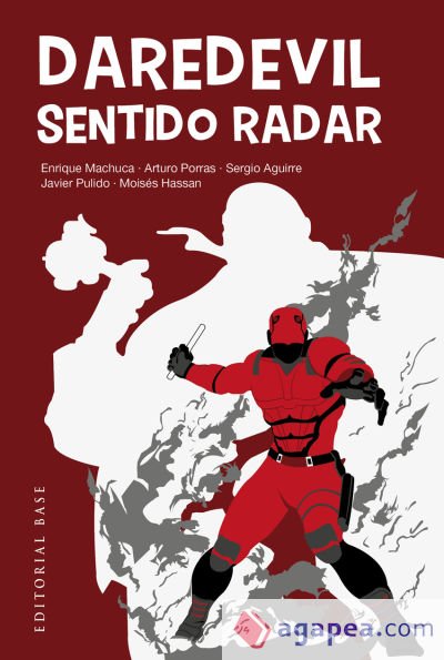 Daredevil: Sentido Radar