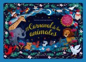 Portada de El Carnaval de los animales