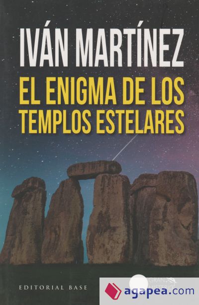 El enigma de los templos estelares