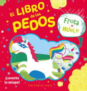 Portada de El libro de los pedos