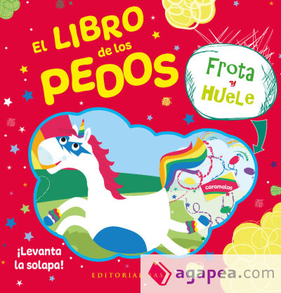 El libro de los pedos