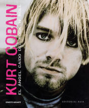 Portada de Kurt Cobain