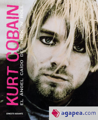 Kurt Cobain