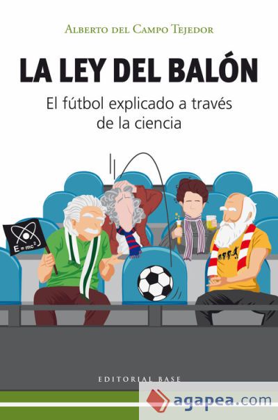 La ley del balón La ley del balón