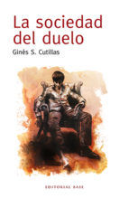 Portada de La sociedad del duelo (Ebook)