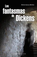 Portada de Los fantasmas de Dickens (Ebook)