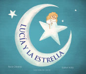 Portada de Lucía y la estrella