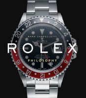 Portada de Rolex. Philosophy