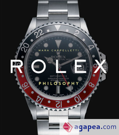 Rolex. Philosophy