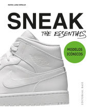 Portada de Sneakers. The Essentials