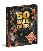 Portada de 50 MAGIC TRICKS