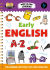 Portada de EARLY ENGLISH - ENG, de IGLOOBOOKS