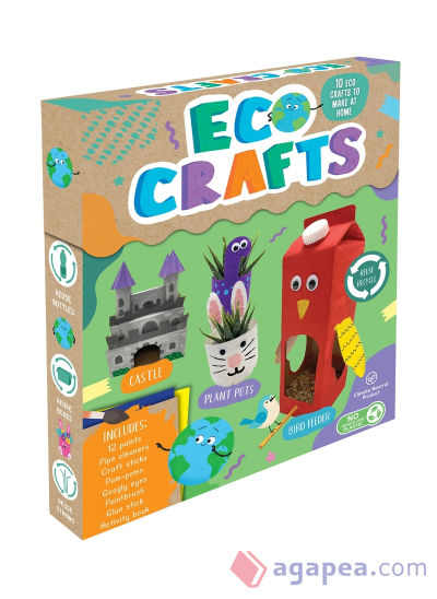 ECO CRAFTS - ENG