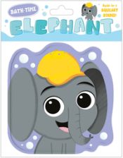 Portada de ELEPHANT