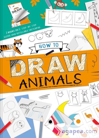 HOW TO DRAW ANIMALS (ING)