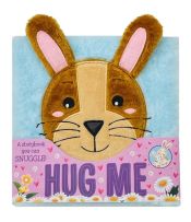 Portada de HUG ME