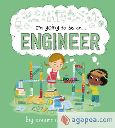 I'M GOING TO BE AN...ENGINEER (ING)