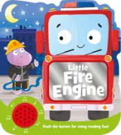 Portada de LITTLE FIRE ENGINE