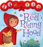 Portada de LITTLE RED RIDING HOOD (READ-ALONG SOUND BOOK)