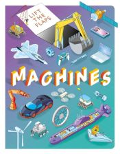 Portada de MACHINES